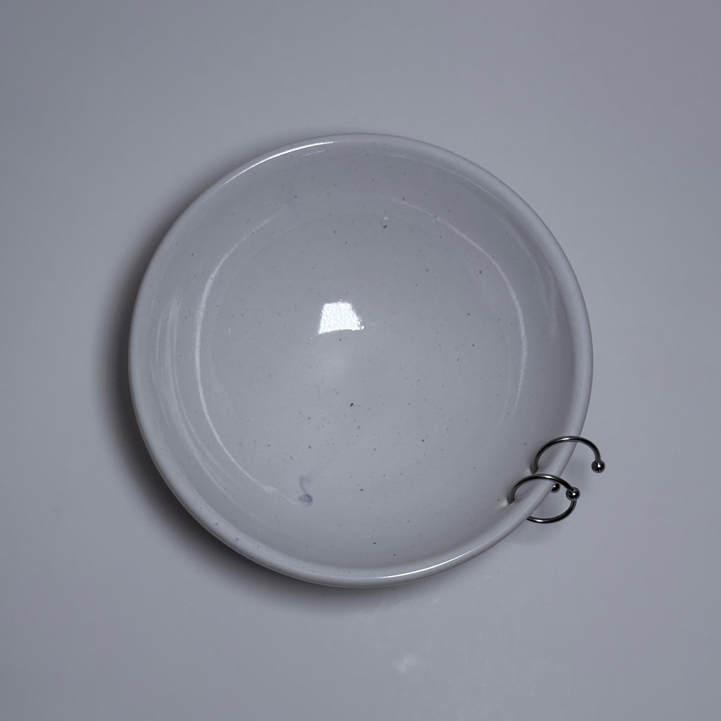 Pierced Ring Tray #2