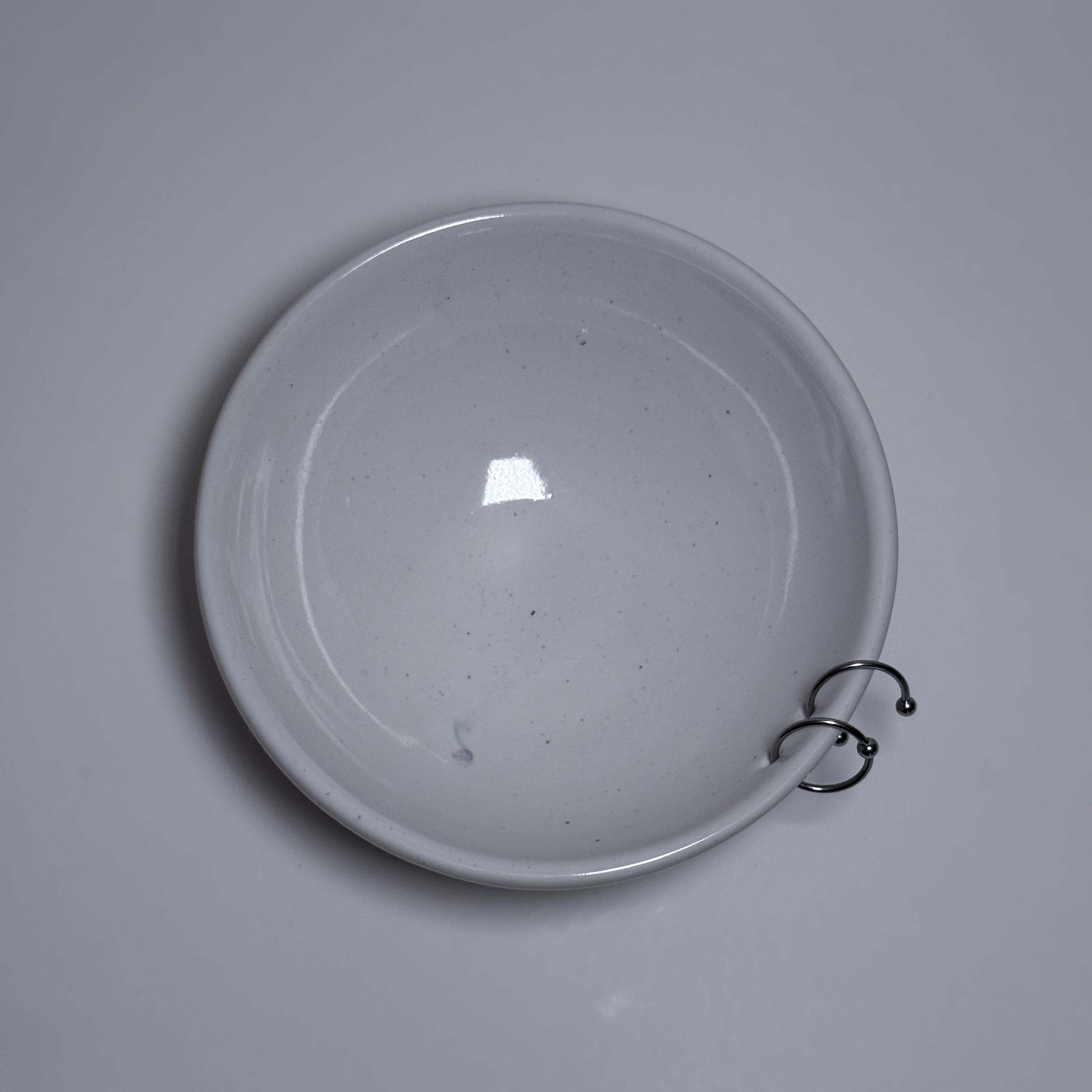 Pierced Ring Tray #2