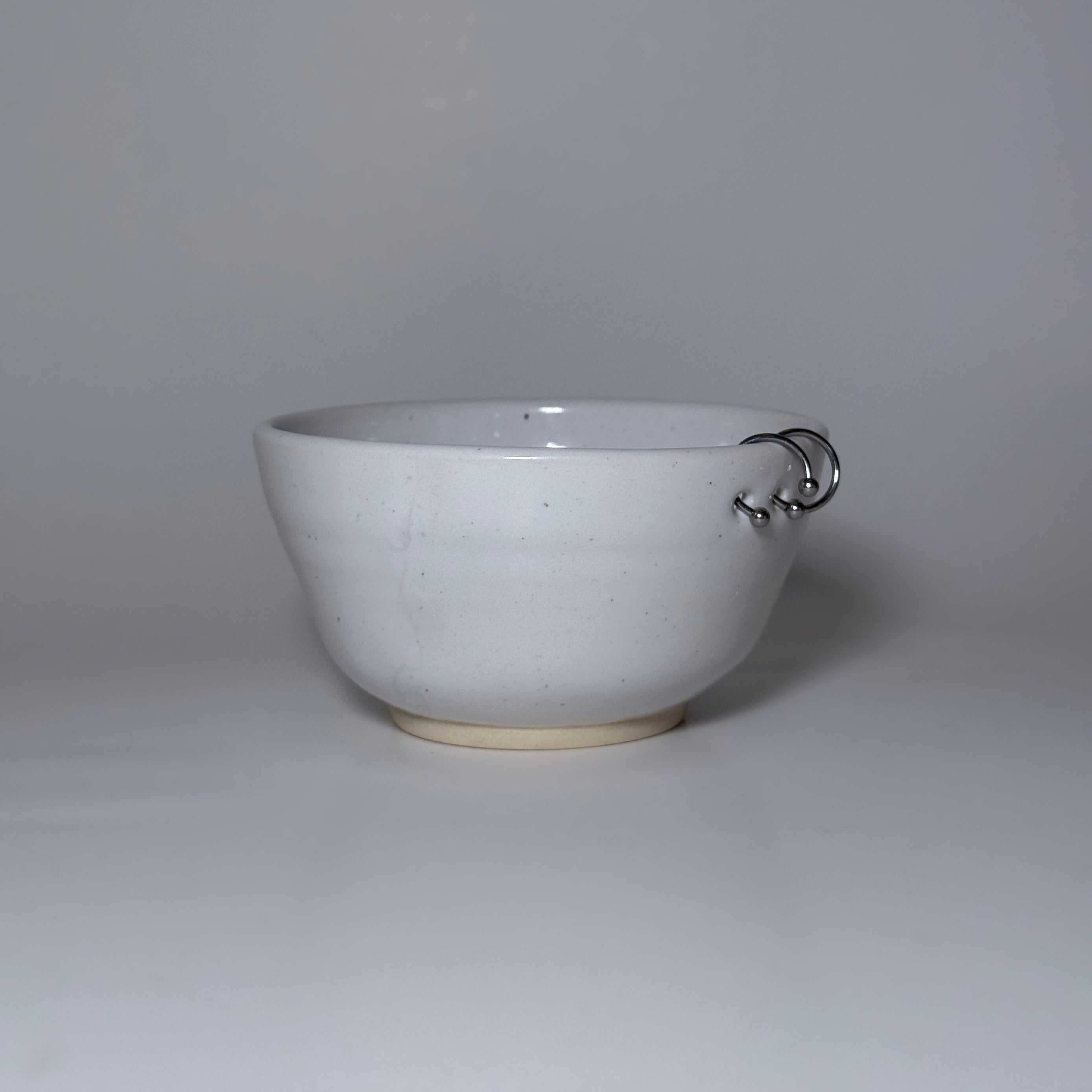 Pierced Ring Tray #1