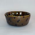 Tortoise Shell Matcha Bowl #3
