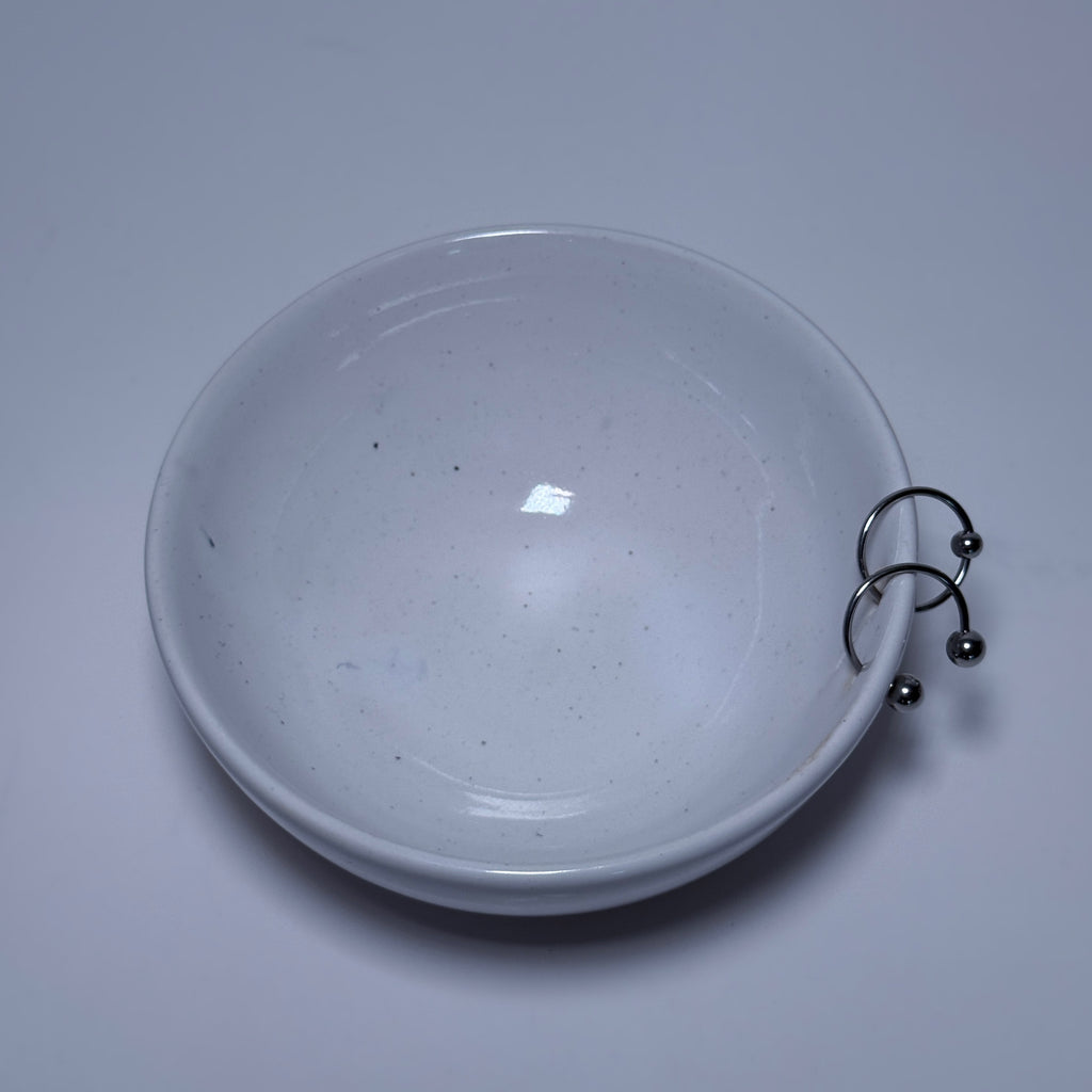Pierced Ring Tray #4