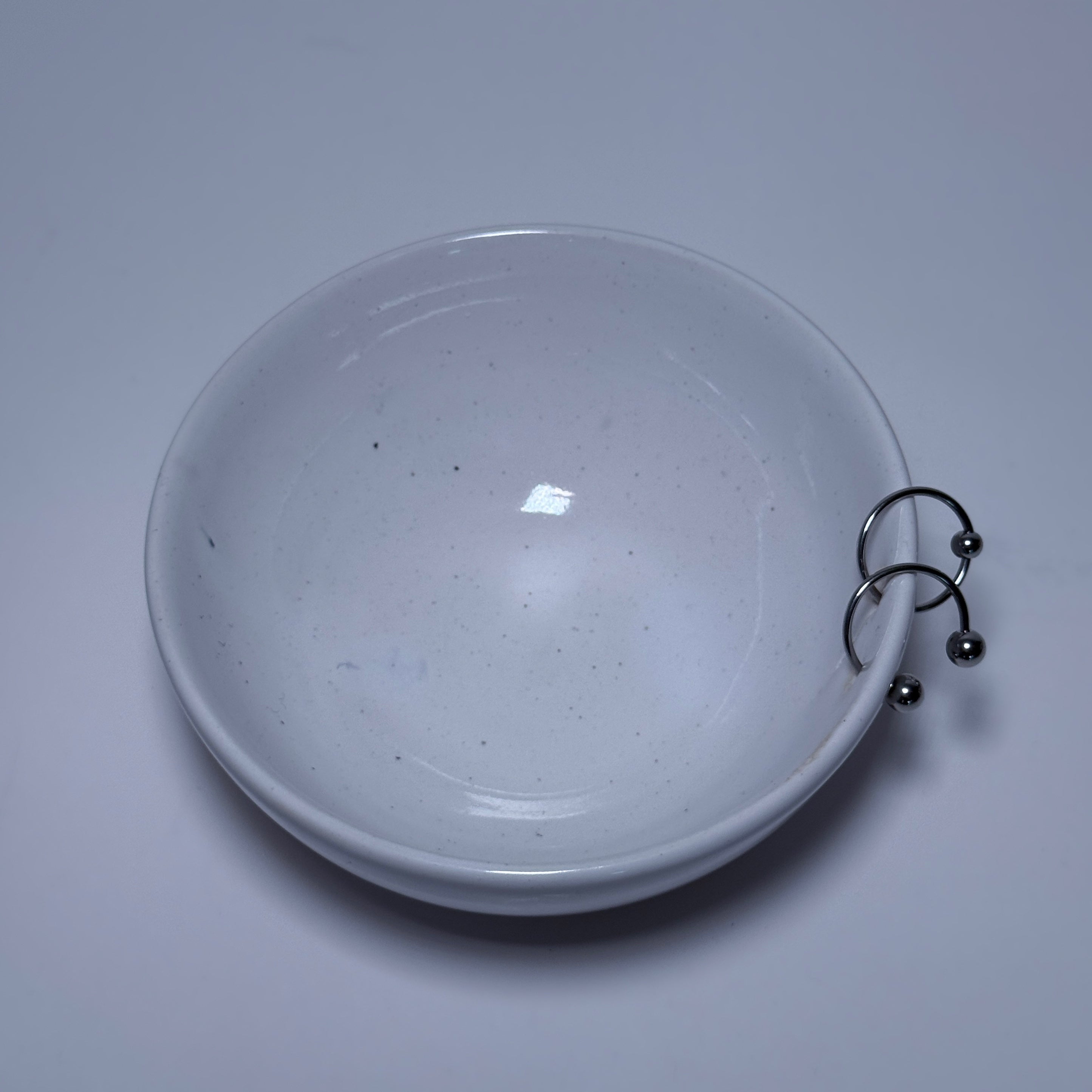 Pierced Ring Tray #4