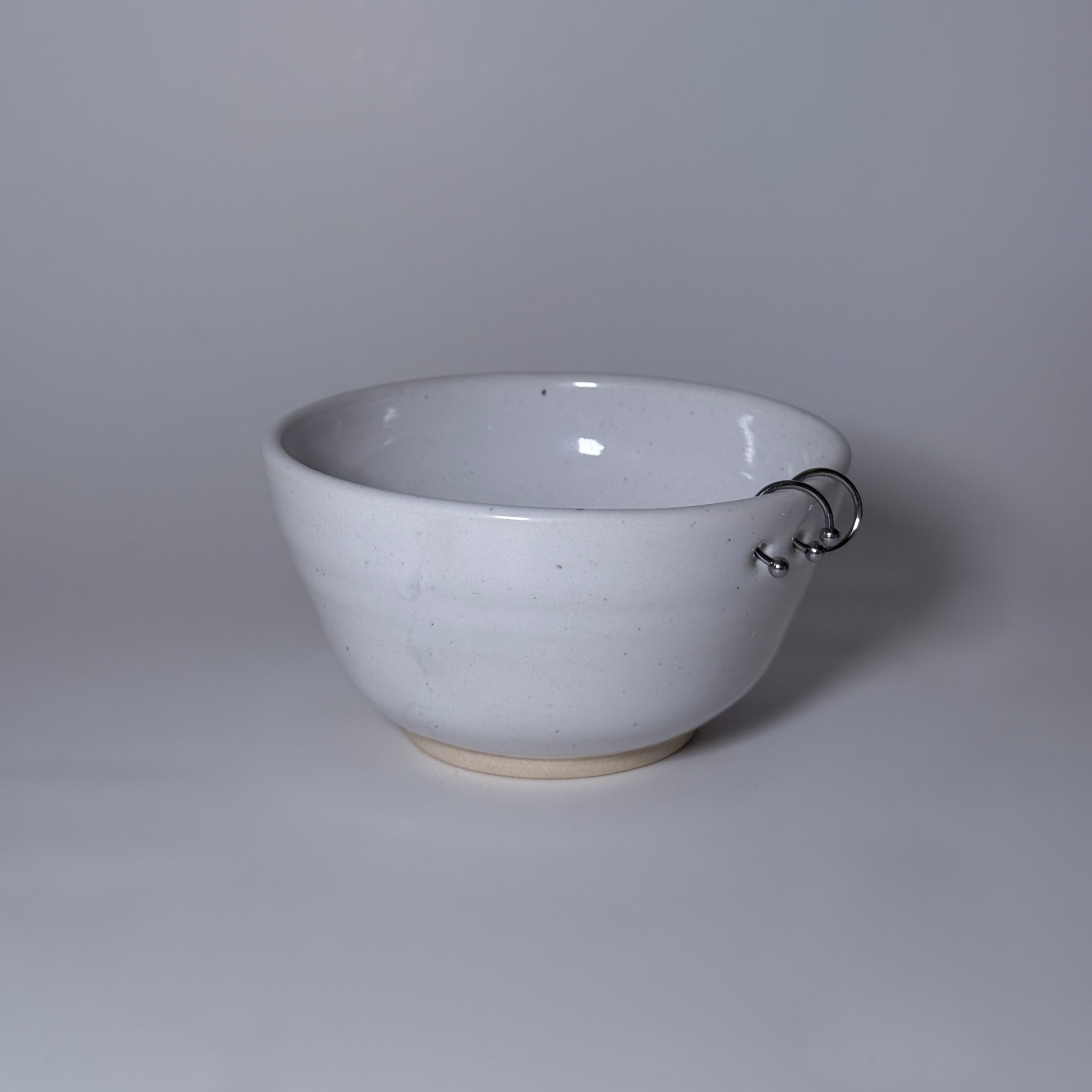 Pierced Ring Tray #1