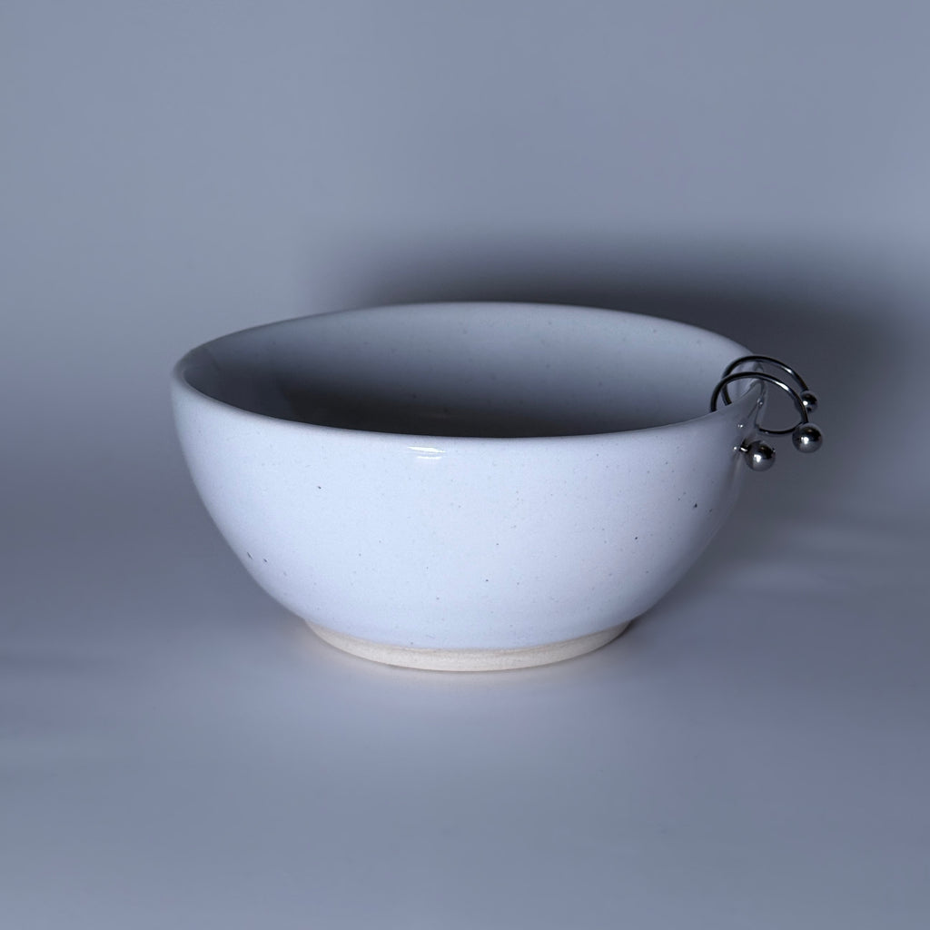 Pierced Ring Tray #4