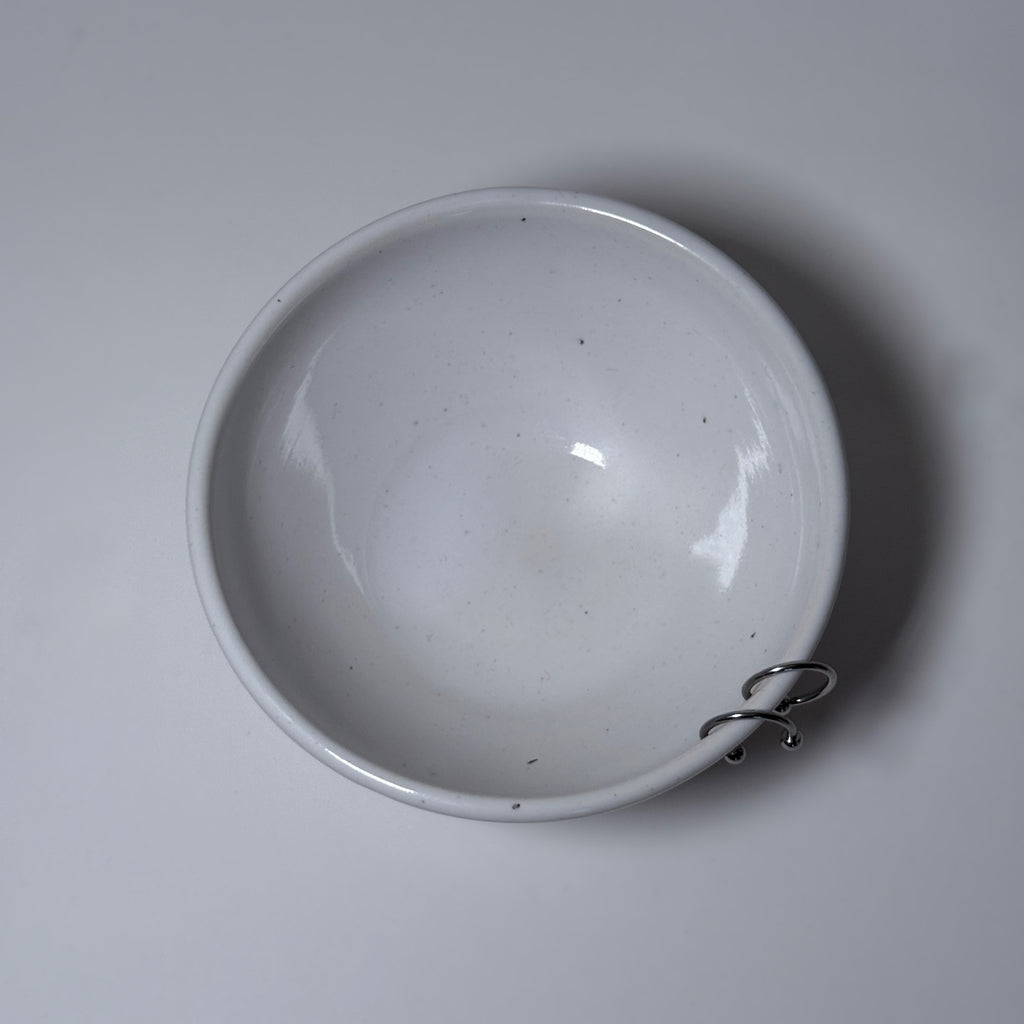 Pierced Ring Tray #1