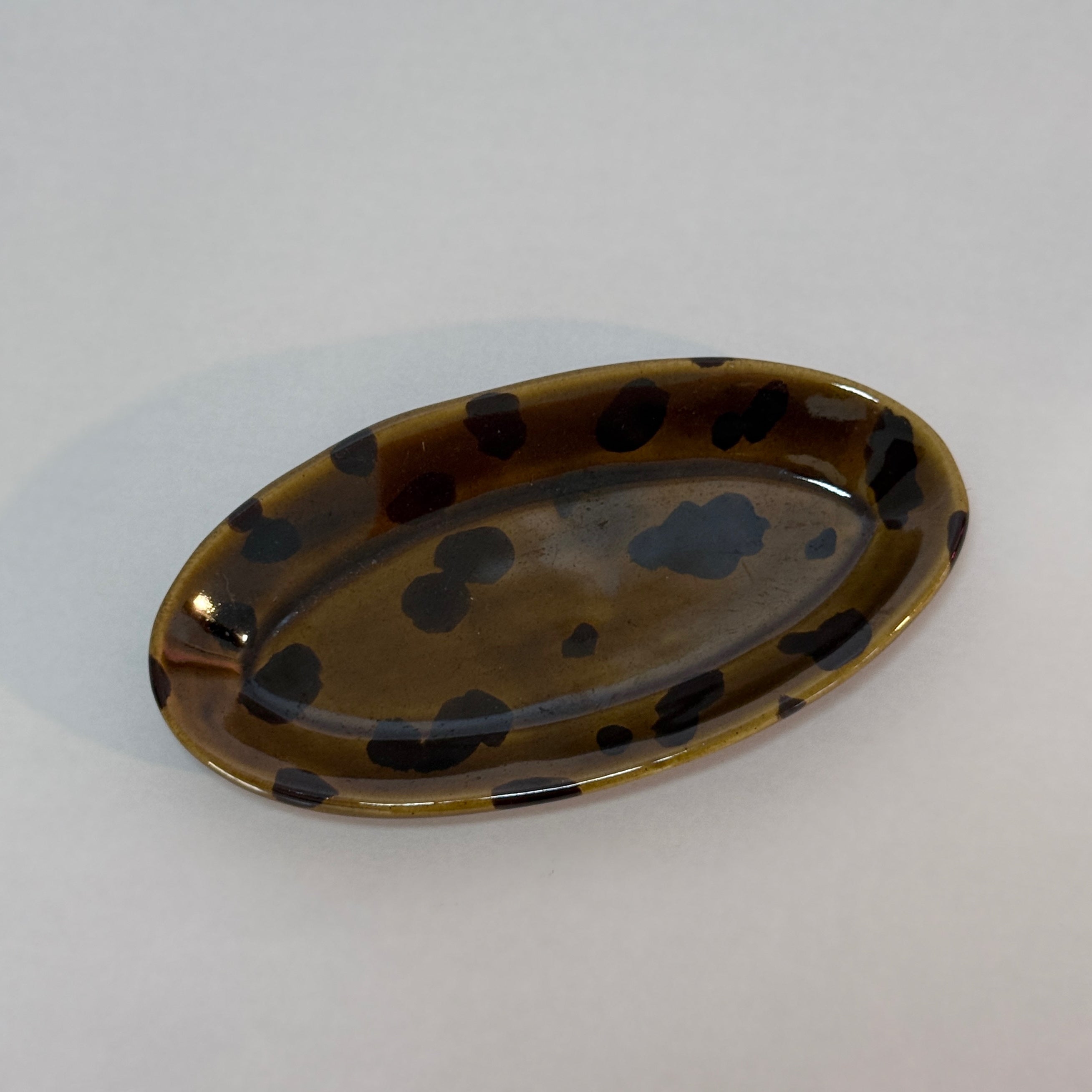 Tortoise Ring Dish