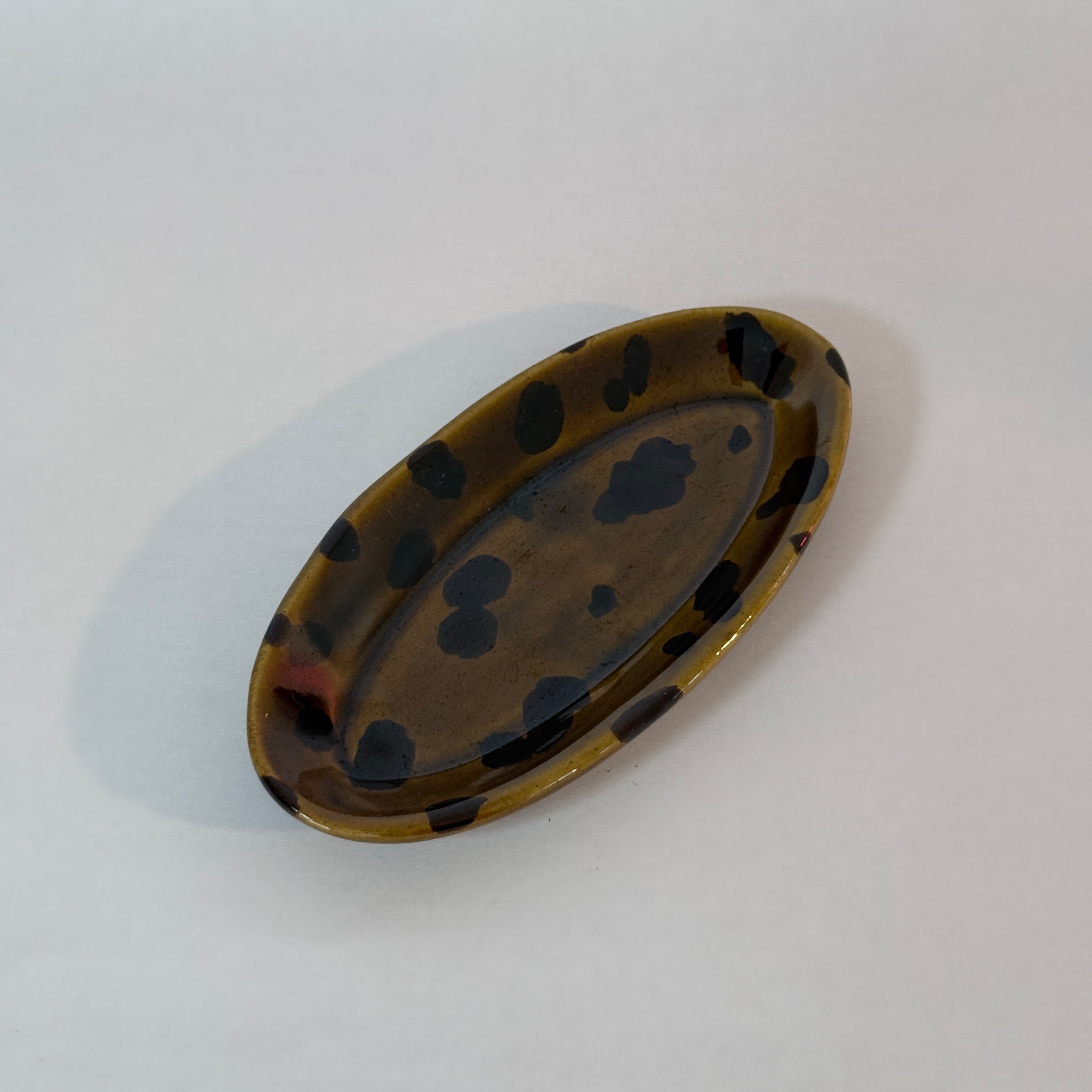 Tortoise Ring Dish