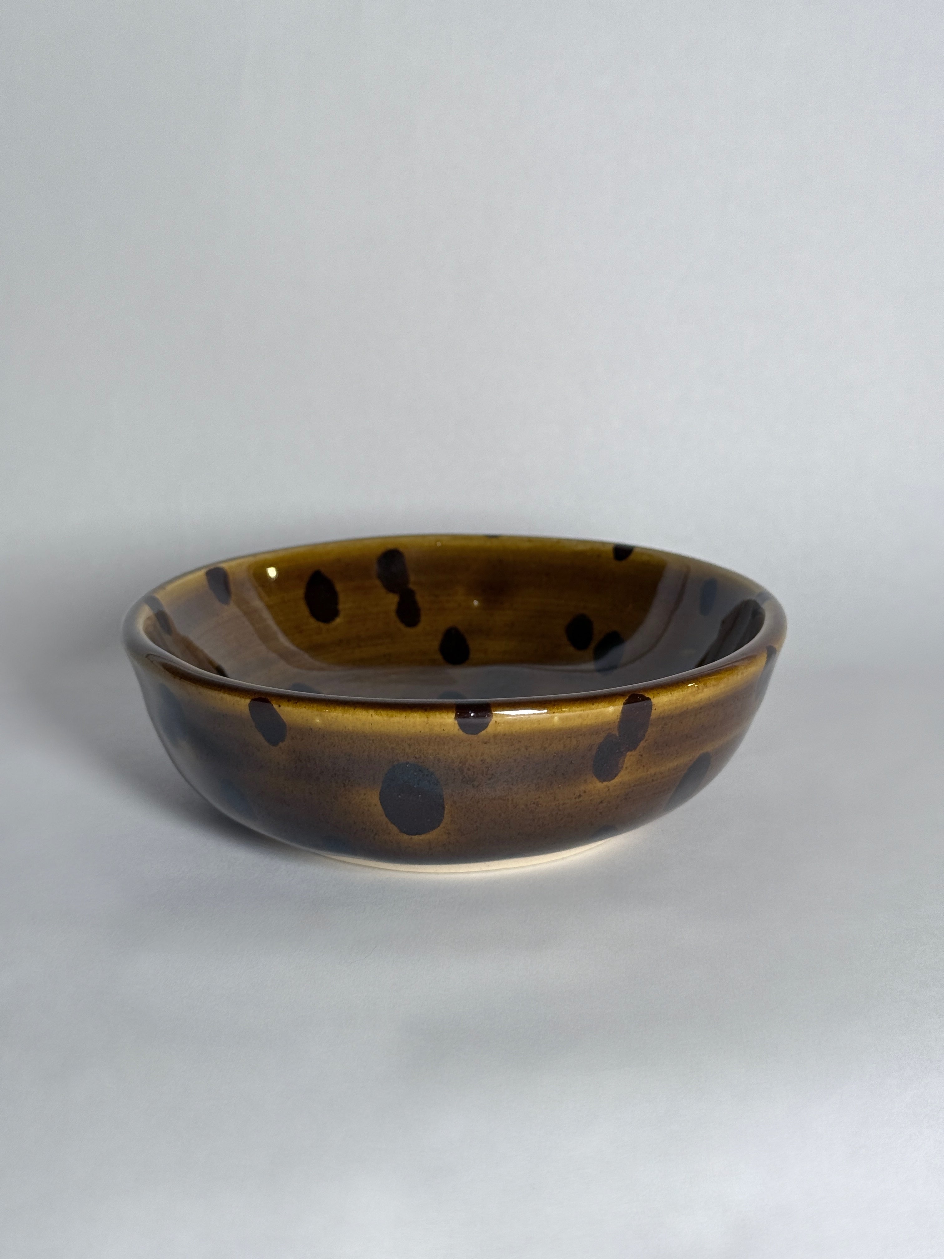 Tortoise Shell Trinket Dish #2