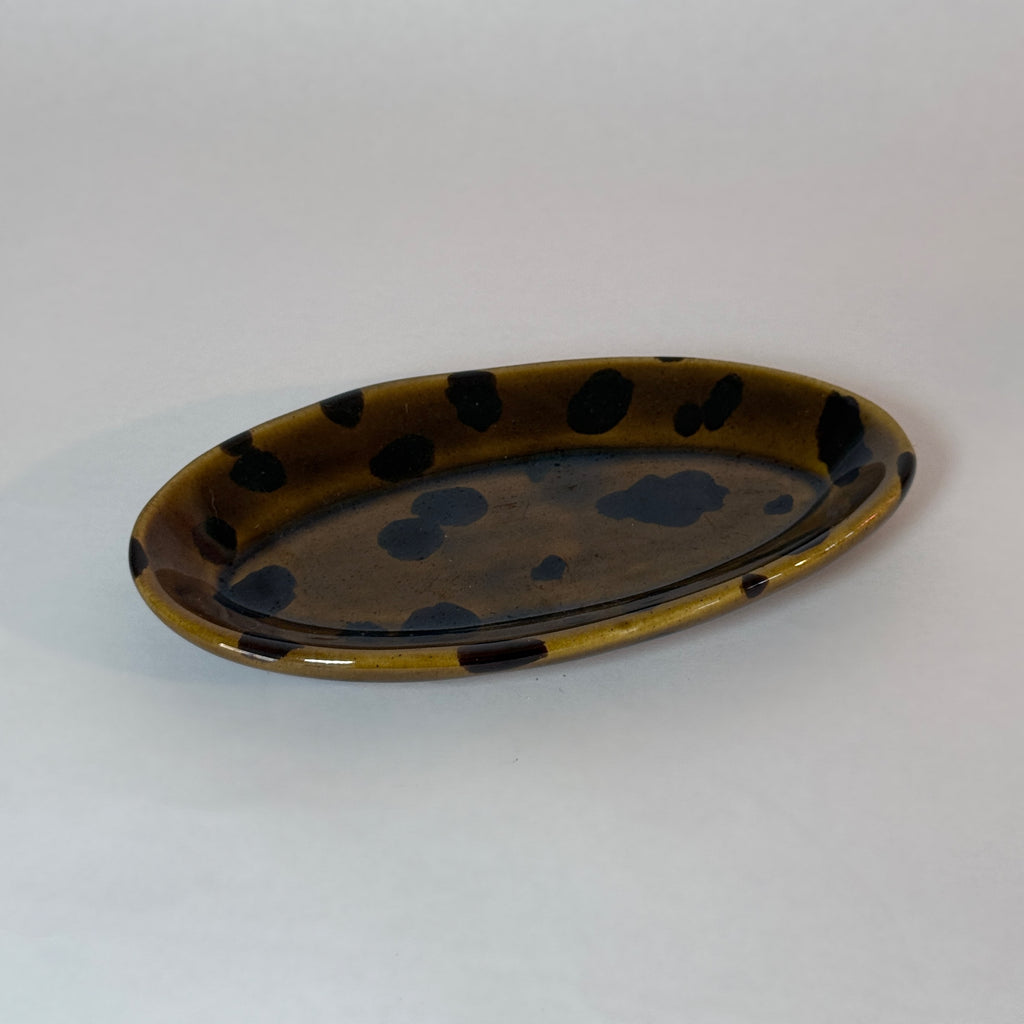 Tortoise Ring Dish