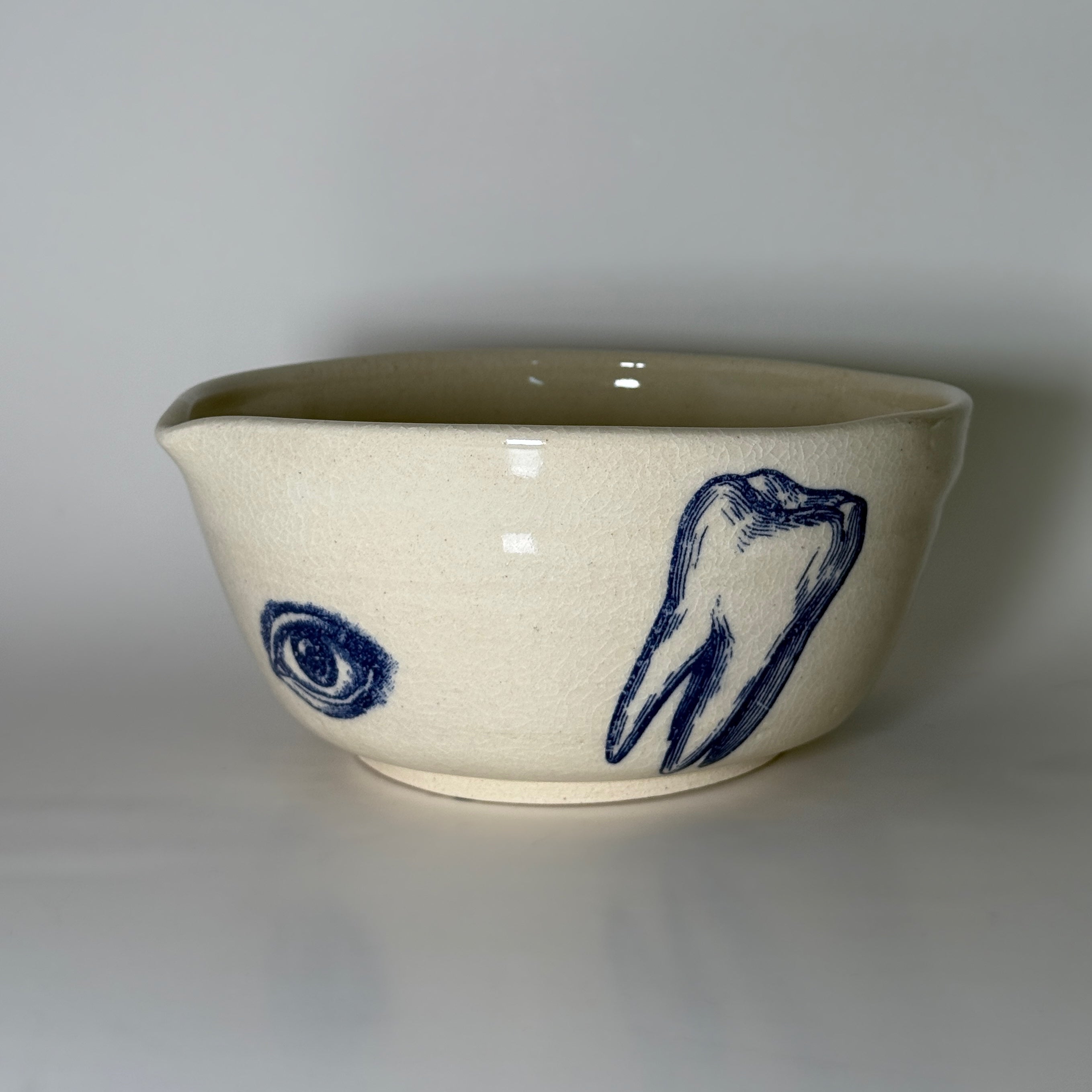 Patch Matcha Bowl PRE-ORDER