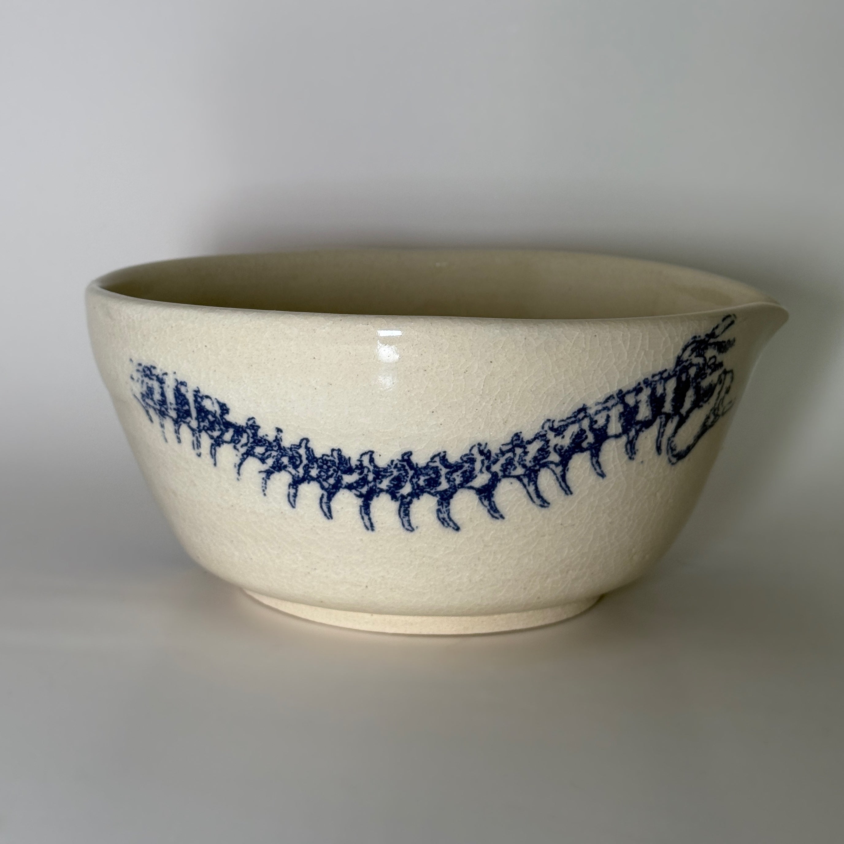 Patch Matcha Bowl PRE-ORDER