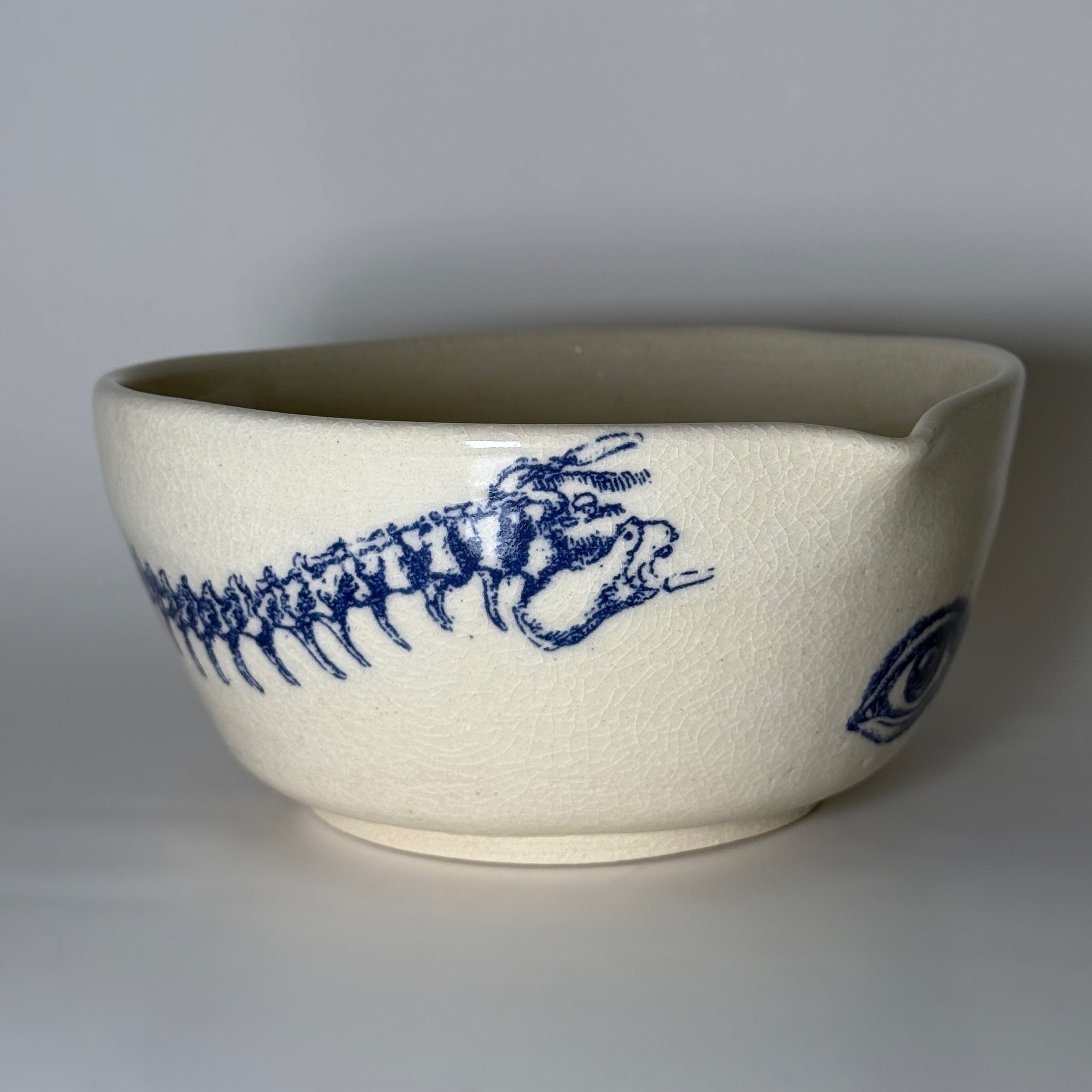 Patch Matcha Bowl PRE-ORDER