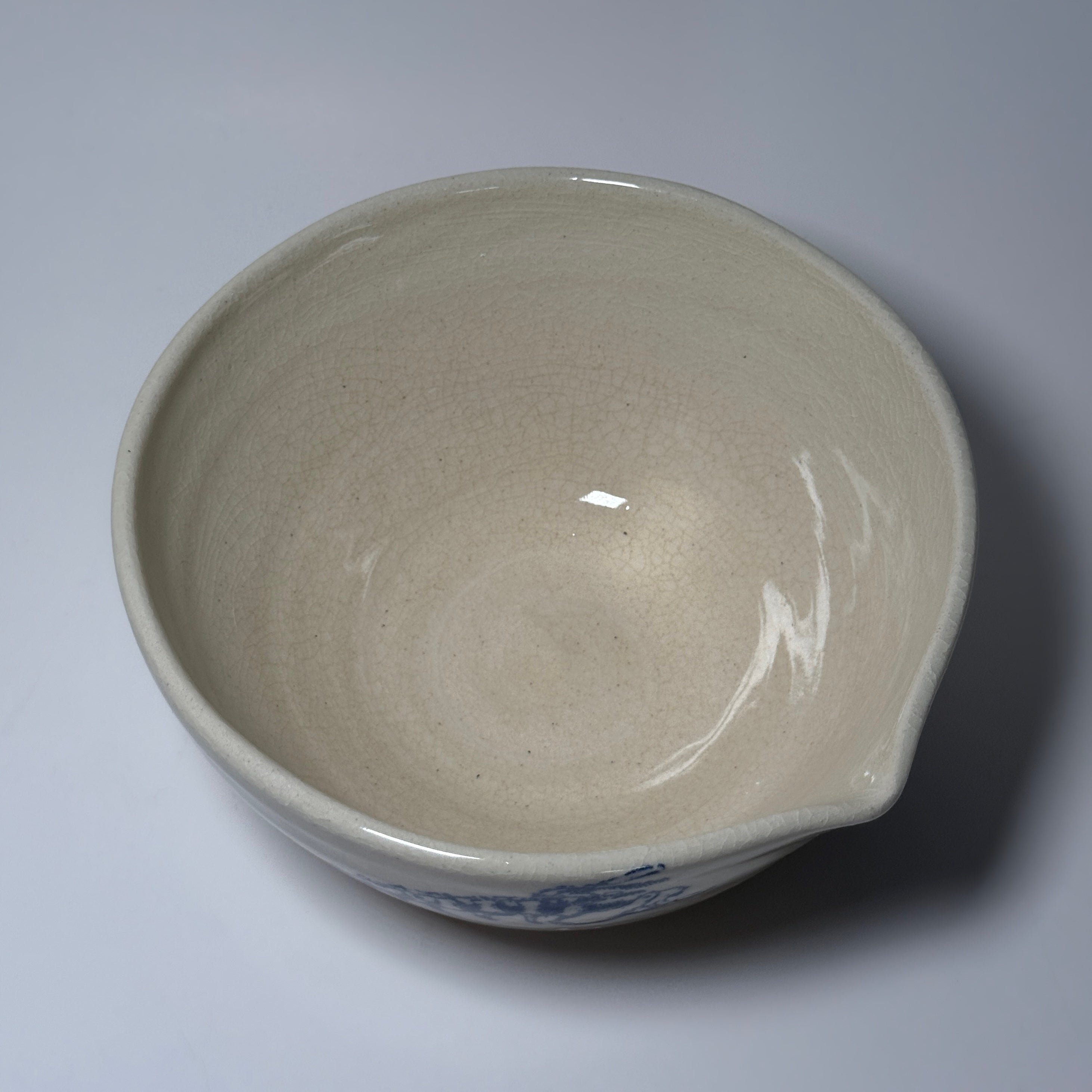 Patch Matcha Bowl PRE-ORDER