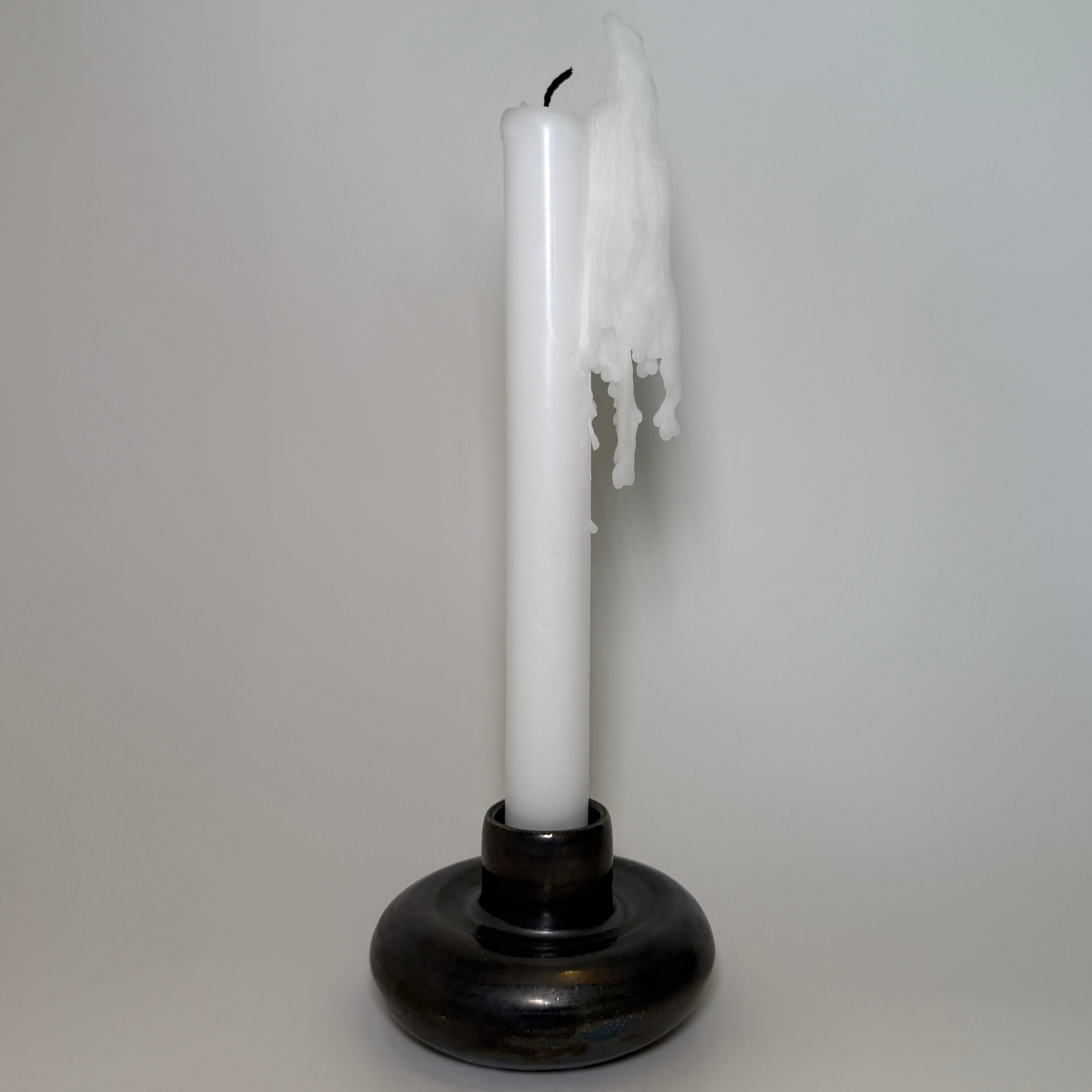 BuBBle Candlestick Holder
