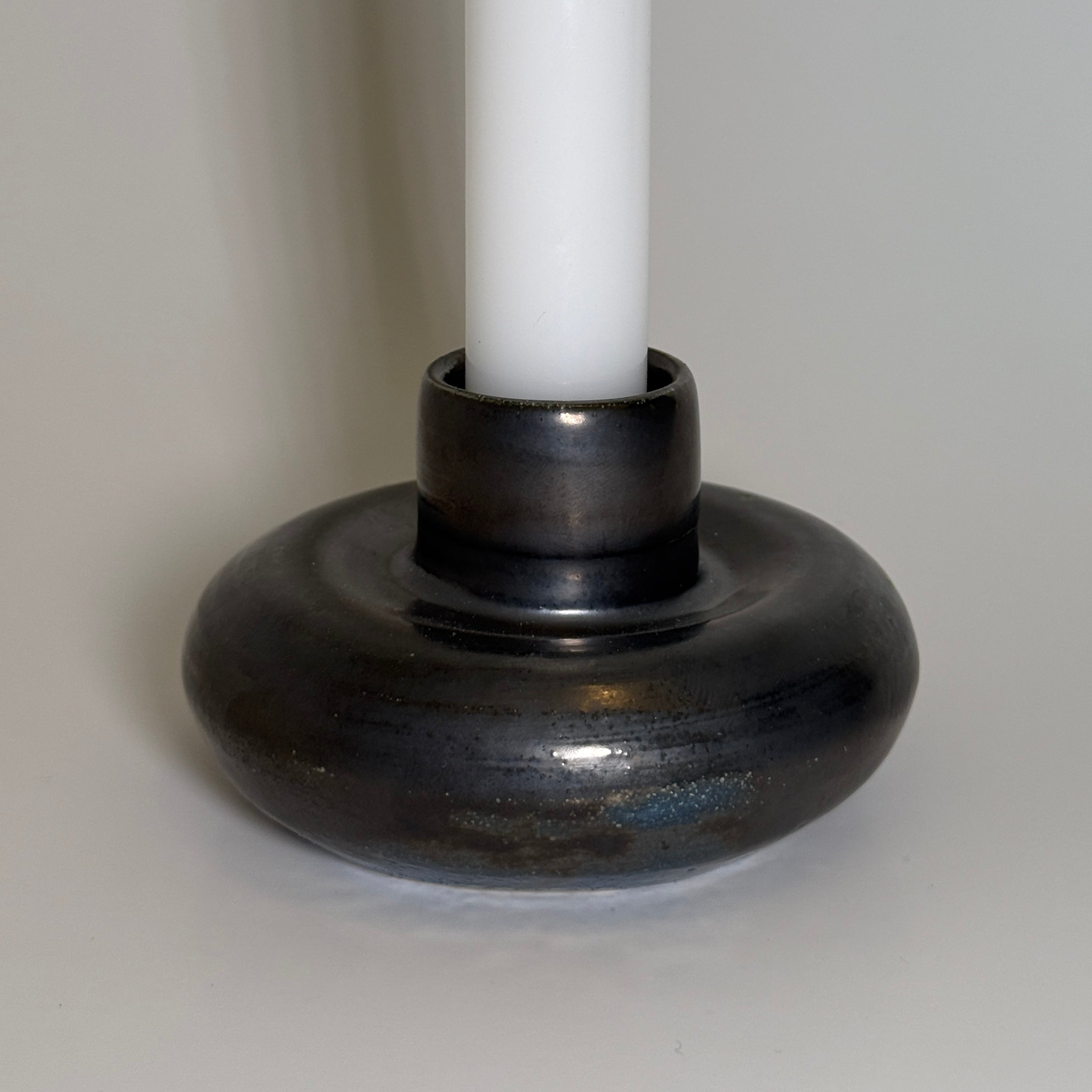 BuBBle Candlestick Holder