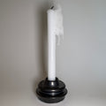 BB Chromatic Candlestick Holder