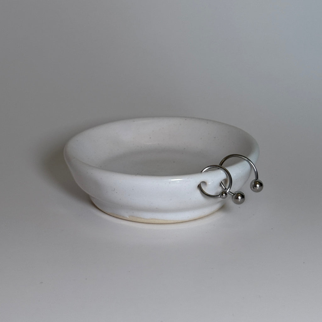BB Ring Tray