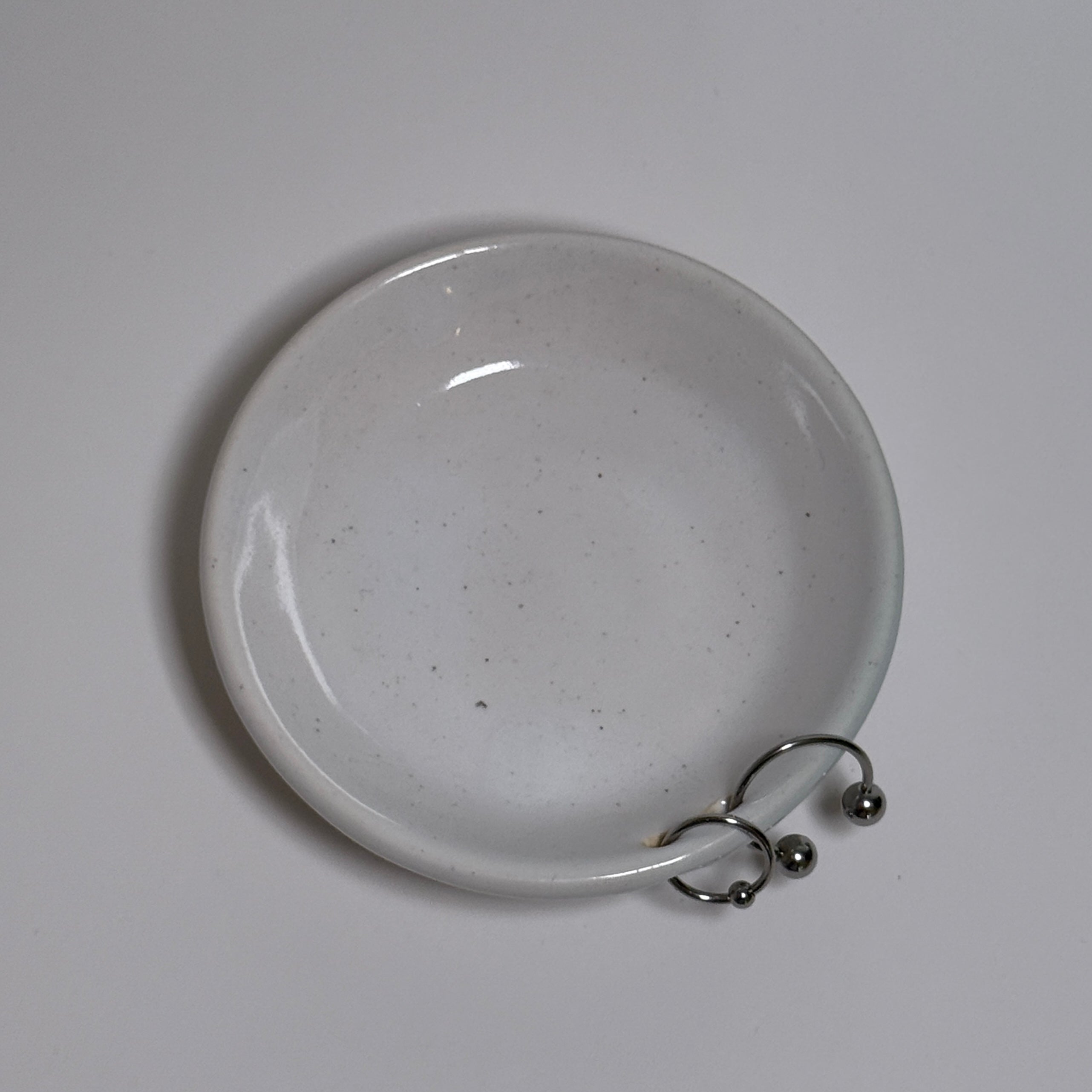 BB Ring Tray